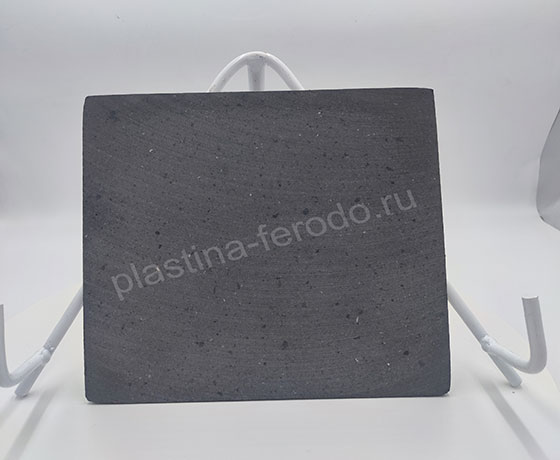 Фрикционная пластина 230х230х3