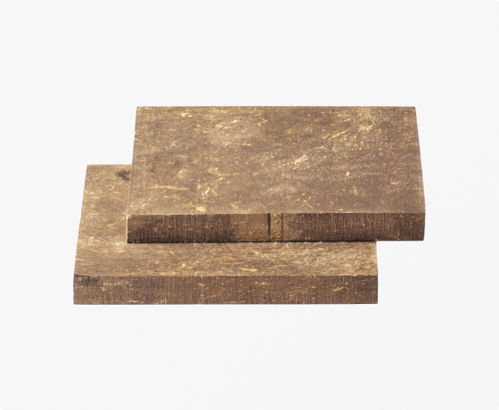 Фрикционная пластина 500х500х5